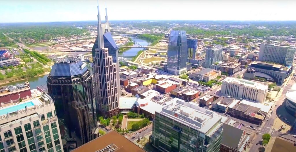 Nashville City